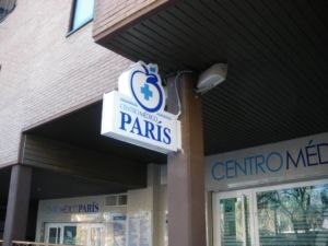 banderolas para comercios