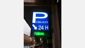 rotulos comerciales