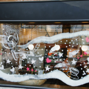 vinilos-navideños-personalizados-madrid